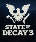 State of Decay 3 portada