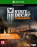 State of Decay Year-One Survival Edition 