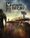 portada State of Decay PC