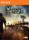 portada State of Decay Xbox 360