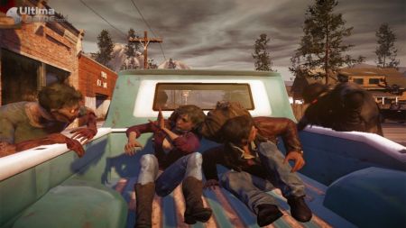 Triler de lanzamiento de State of Decay: Lifeline, el nuevo DLC del juego