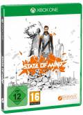 State of Mind ONE