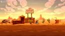 imágenes de Steamworld Dig 2