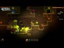 imágenes de SteamWorld Dig