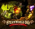 SteamWorld Dig PS VITA
