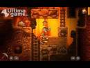 Imágenes recientes SteamWorld Dig