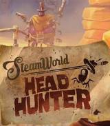 SteamWorld Headhunter 