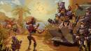 imágenes de SteamWorld Heist II
