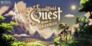 imágenes de SteamWorld Quest: Hand of Gilgamech