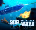 Steel Diver: Sub Wars 3DS