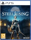 portada Steelrising PlayStation 5
