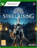 portada Steelrising Xbox Series X