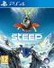 portada Steep PlayStation 4