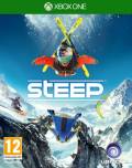 Steep portada