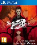 Steins;Gate 0 PS4