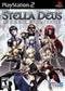 Stella Deus: The Gate of Eternity portada