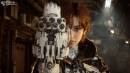 Im&aacute;genes recientes Stellar Blade: BLOOD RAIN