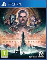 Danos tu opinión sobre Stellaris