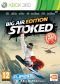 portada Stoked: Big Air Edition Xbox 360