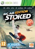 Stoked: Big Air Edition XBOX 360