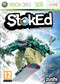 portada Stoked Xbox 360