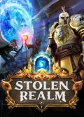 portada Stolen Realm PC