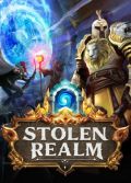 portada Stolen Realm Xbox Series X