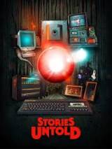 Stories Untold SWITCH