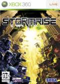 Stormrise XBOX 360