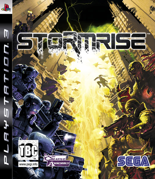 Stormrise