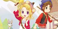 Así renace el bazar más querido de la saga Story of Seasons en su nuevo remake