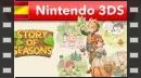 vídeos de Story of Seasons