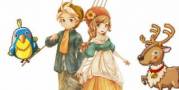 Harvest Moon: Connect to a New Land - Así será tu nueva granja en Nintendo 3DS