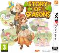 Story of Seasons 3DS