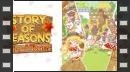 vídeos de Story of Seasons: Trio of Towns