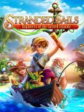 Stranded Sails: Explorers of The Cursed Islands portada