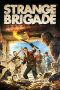 portada Strange Brigade PC