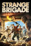 Strange Brigade 