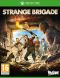 portada Strange Brigade Xbox One