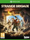 Strange Brigade ONE