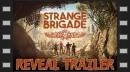 vídeos de Strange Brigade