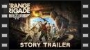 vídeos de Strange Brigade
