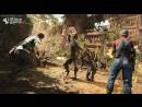 imágenes de Strange Brigade