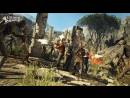 imágenes de Strange Brigade