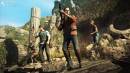 imágenes de Strange Brigade