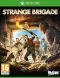 Strange Brigade portada