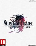 portada Stranger of Paradise: Final Fantasy Origin PC