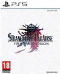 portada Stranger of Paradise: Final Fantasy Origin PlayStation 5