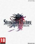 portada Stranger of Paradise: Final Fantasy Origin Xbox Series X