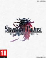 Stranger of Paradise: Final Fantasy Origin XBOX SX